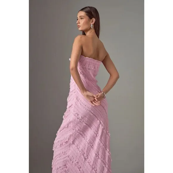 vacation dresses beach Summer Beach Vacation Dresses Women's Sexy O Neck High Waist Hollow A-   Mega Mart Center
